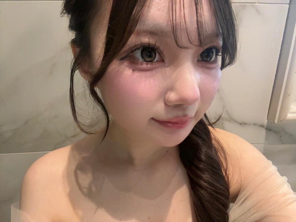 あけおめおぱよ