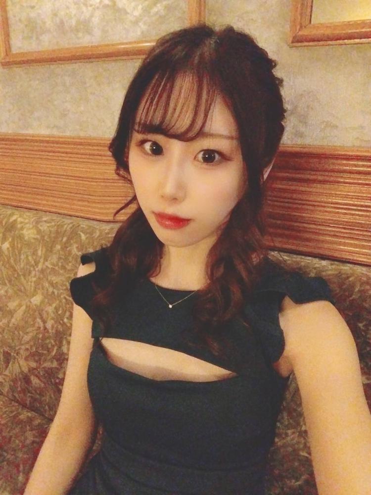 本日21時～ラスト1時まで出勤です🦋