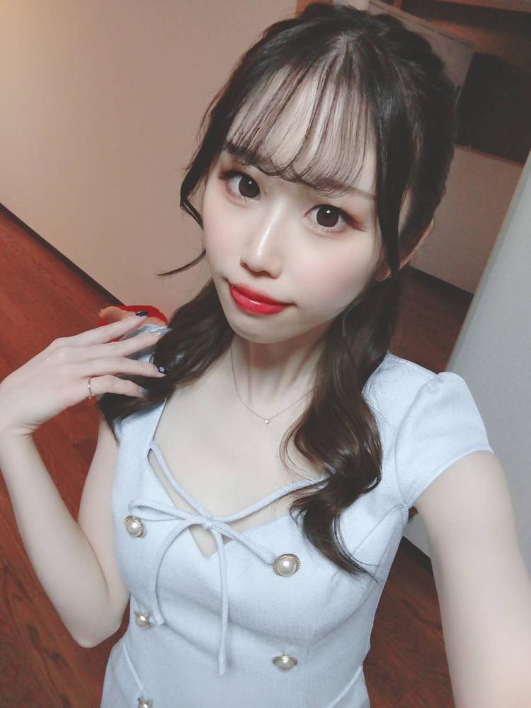 本日21時～ラスト1時まで出勤です🐱💙