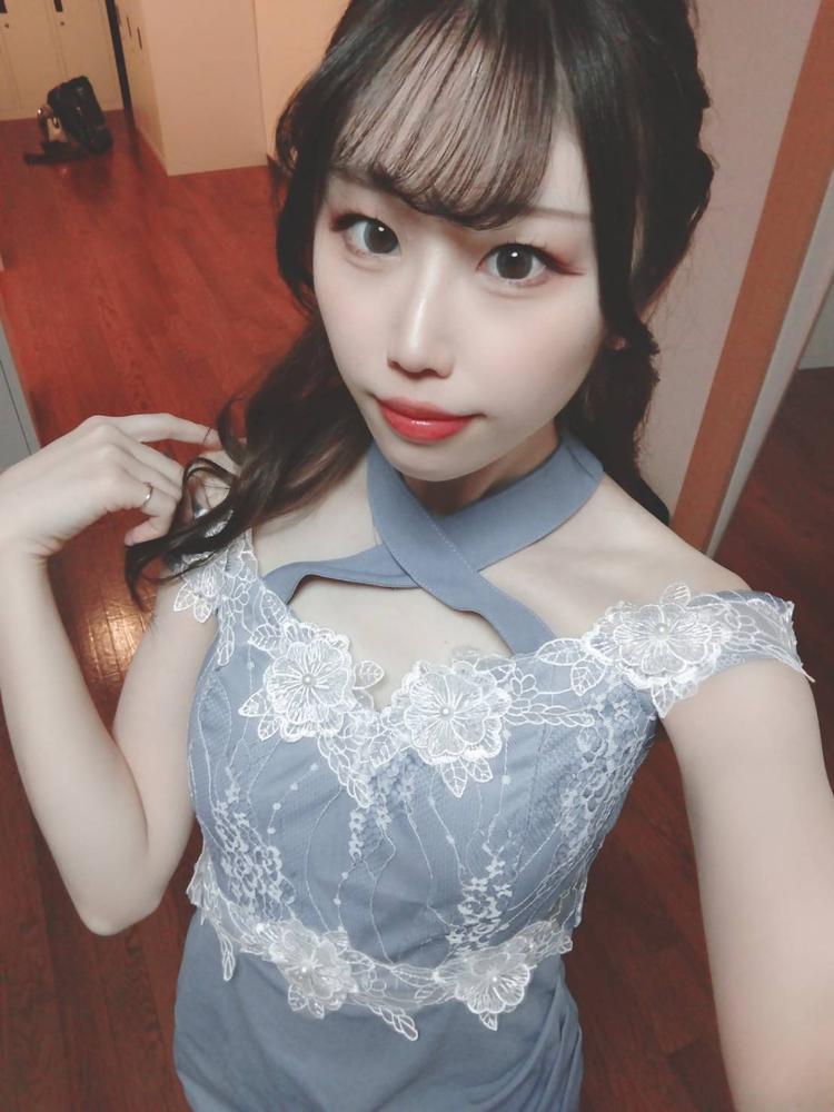 本日21時～ラスト1時まで出勤です🐱💙