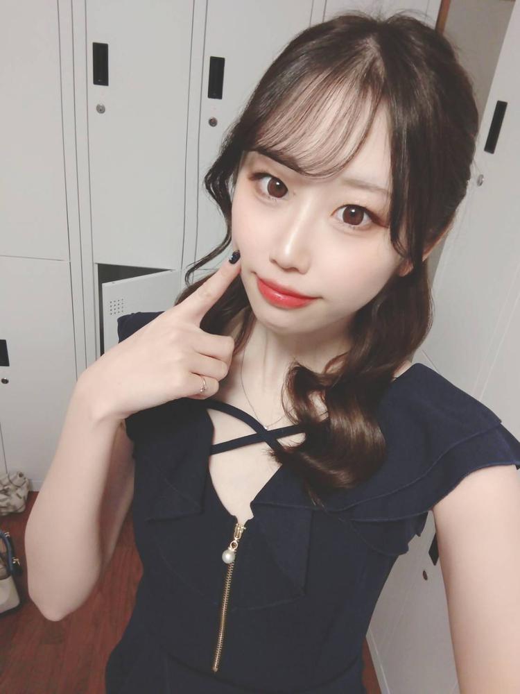 しゅ！ラスト1時までいます🐱💙