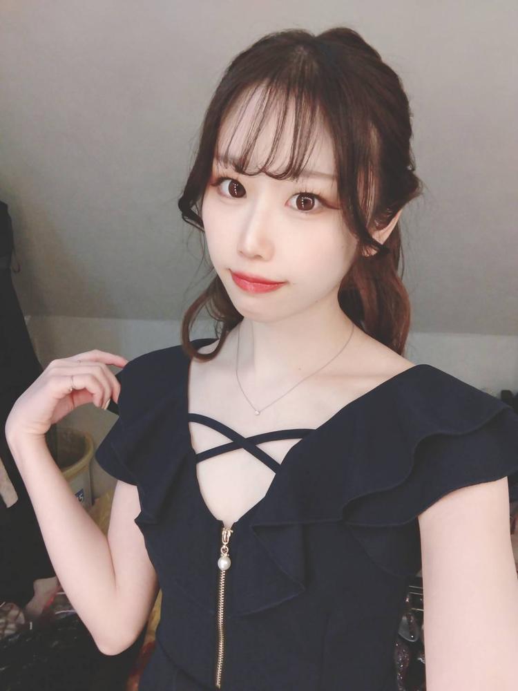 本日21時～ラスト1時まで出勤です🐱💙