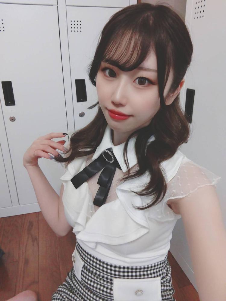 しゅ！ラスト1時までいます🐱💙