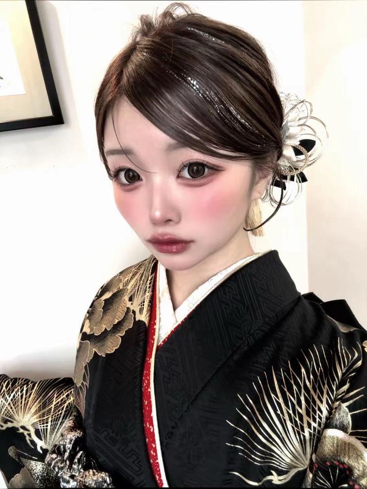 しゅっきん-  ̫ -