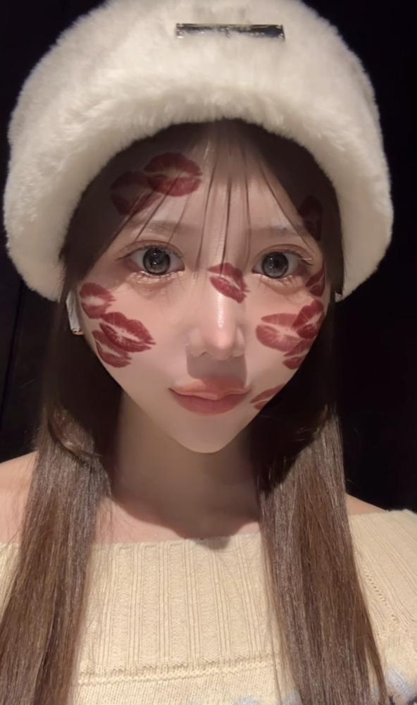 寒さに負けず⛄️