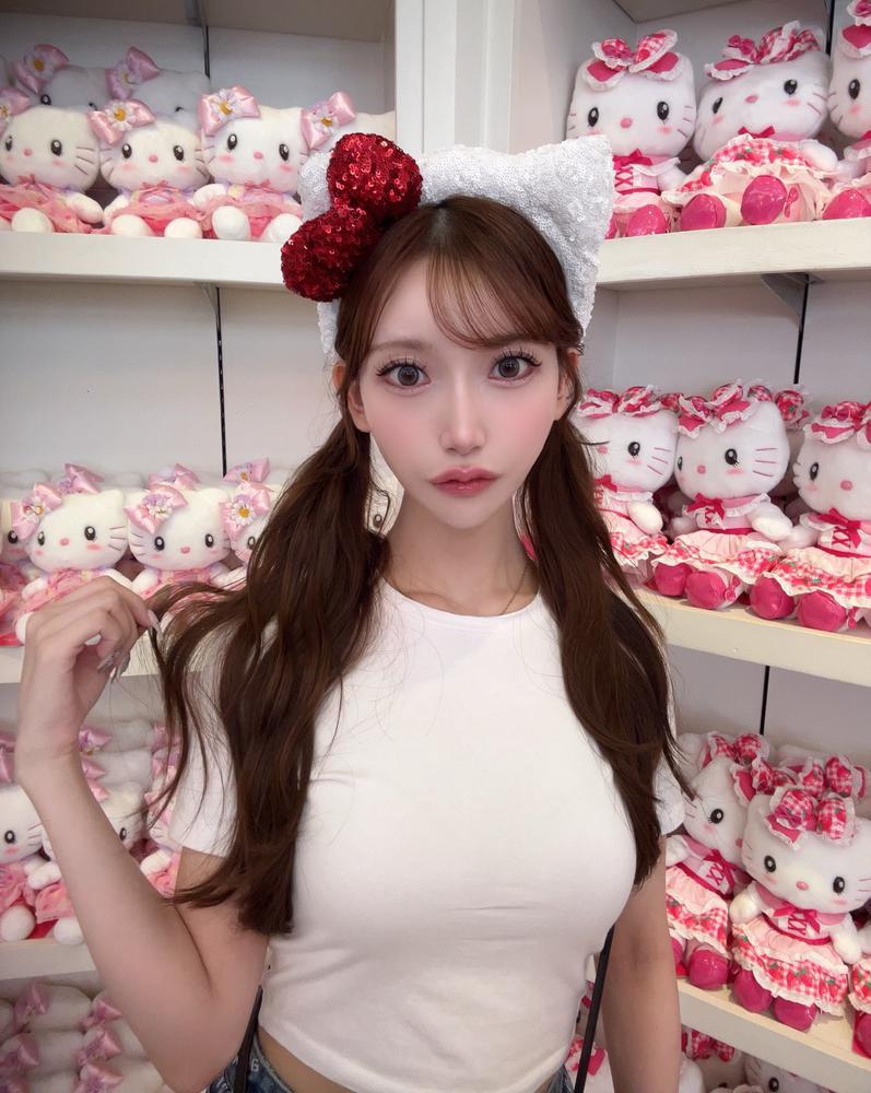 今週らすと〜👶🏻🎀