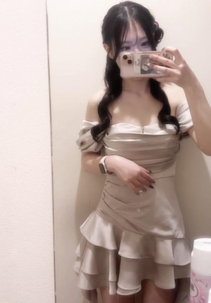 ニュードレス🩷