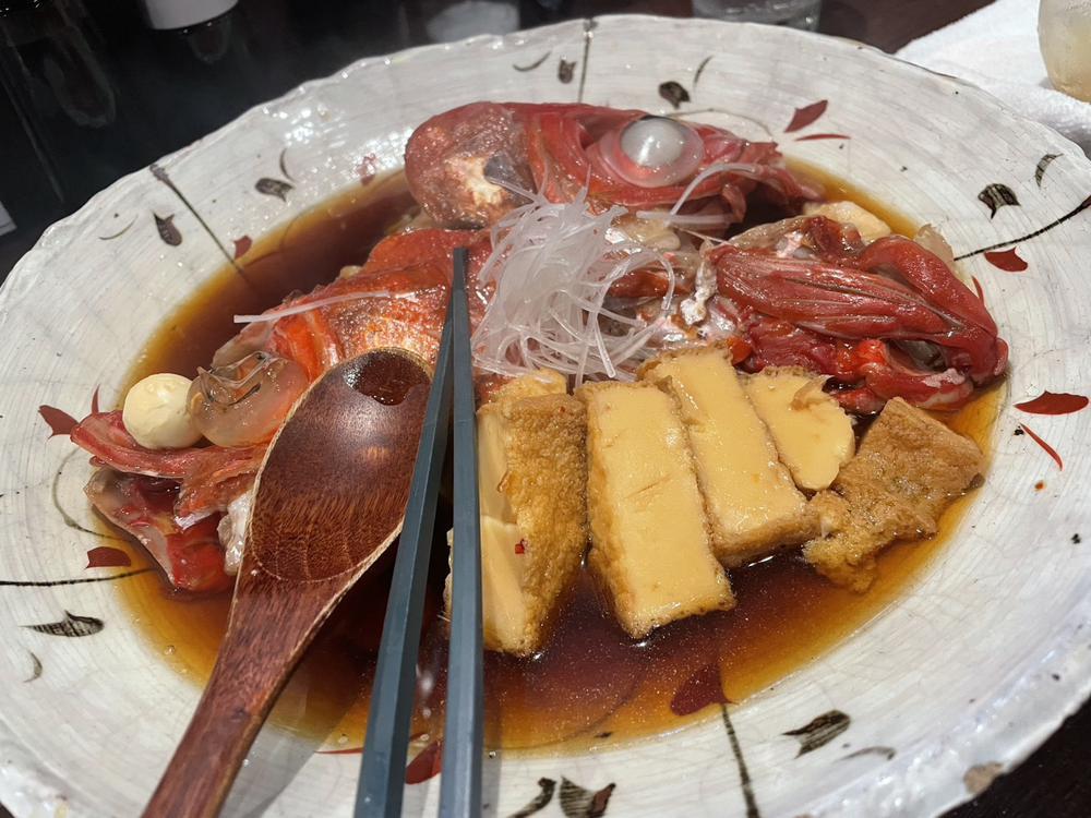 1/12 あったかいのたべたい