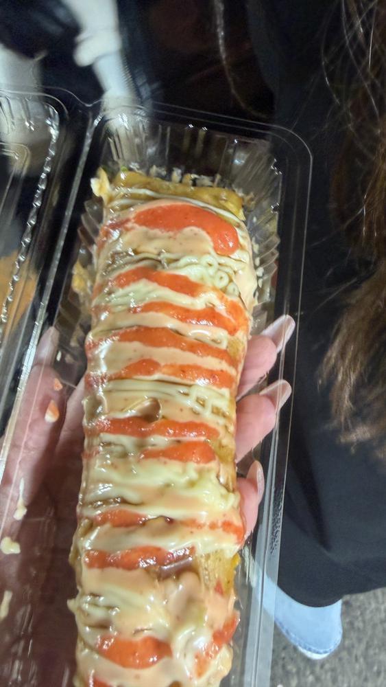 激寒十日戎‪( ᐪ꒳​ᐪ )‬