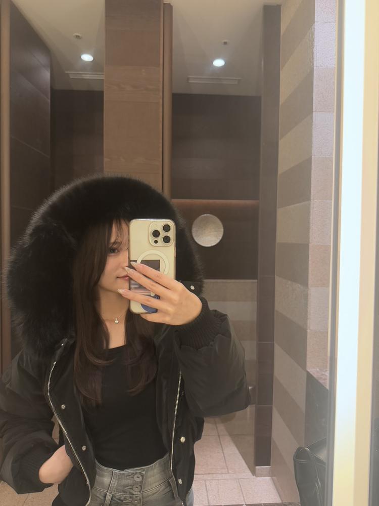 今日もいてます😊