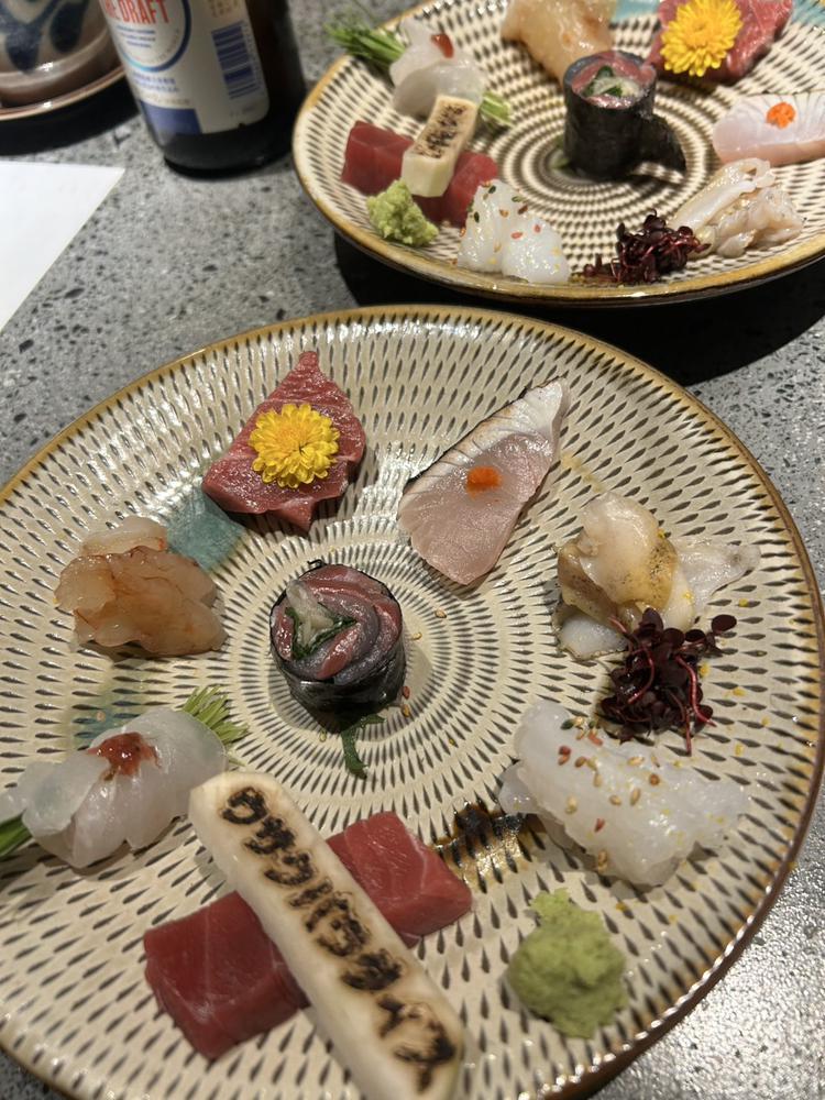 出勤しました！