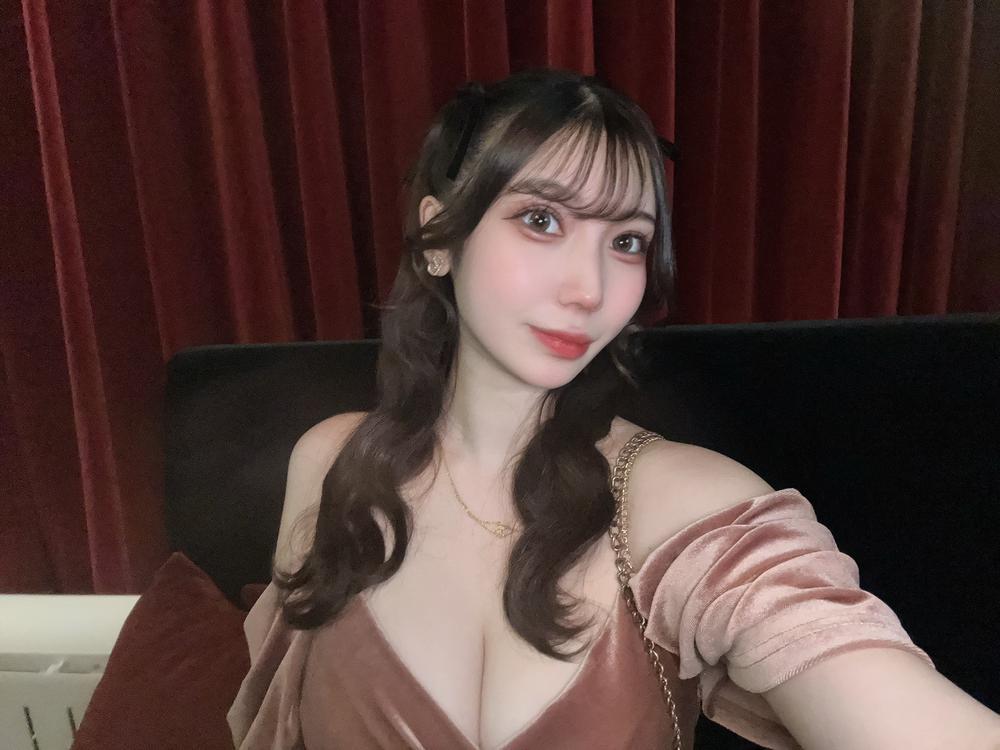 出勤しました〜🐈‍⬛🎀