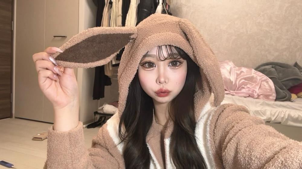 久々の出勤だよん🤍