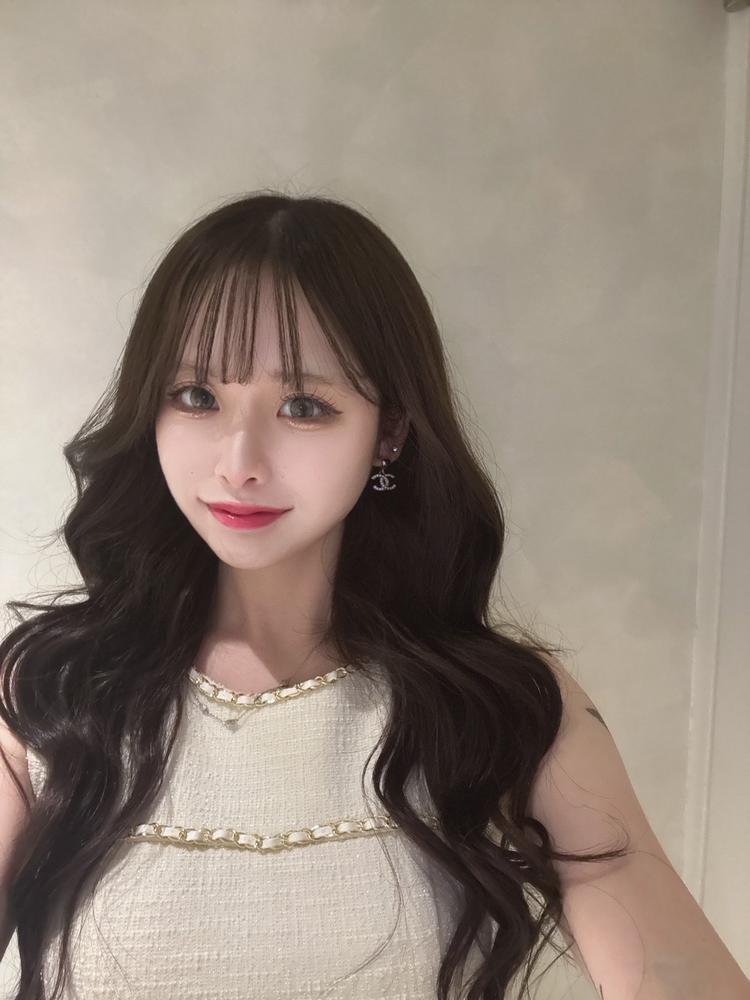 今日も居てます🩵🩵