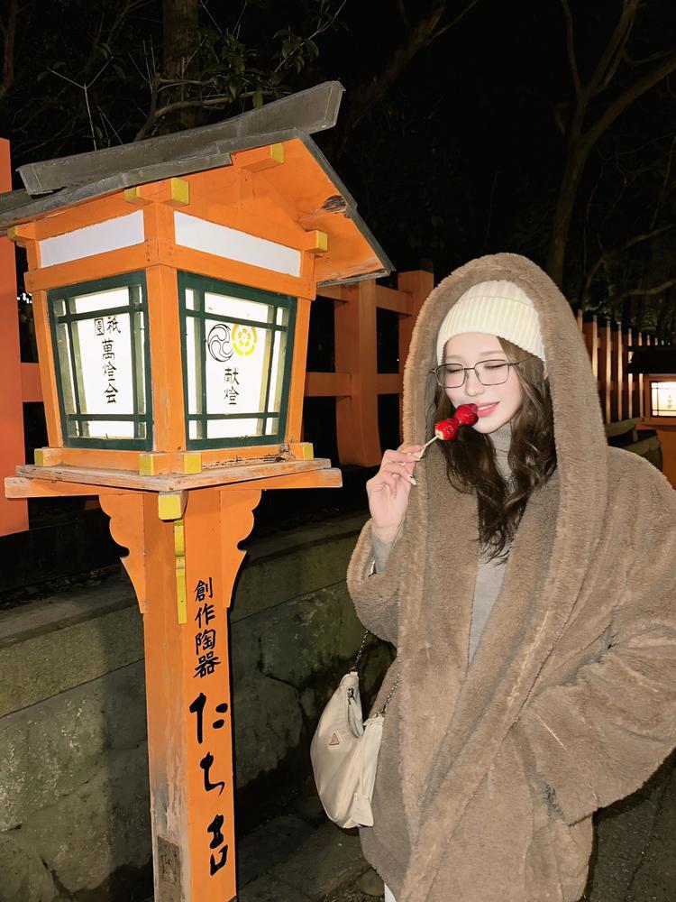 春っていつきます？