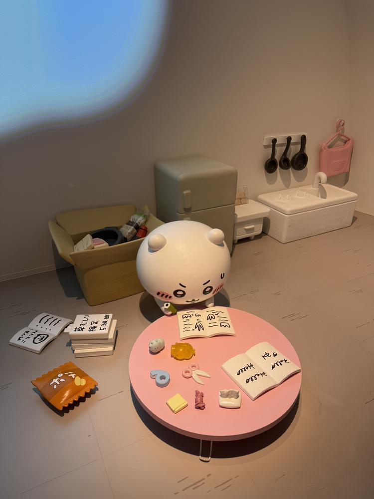 出勤しました！