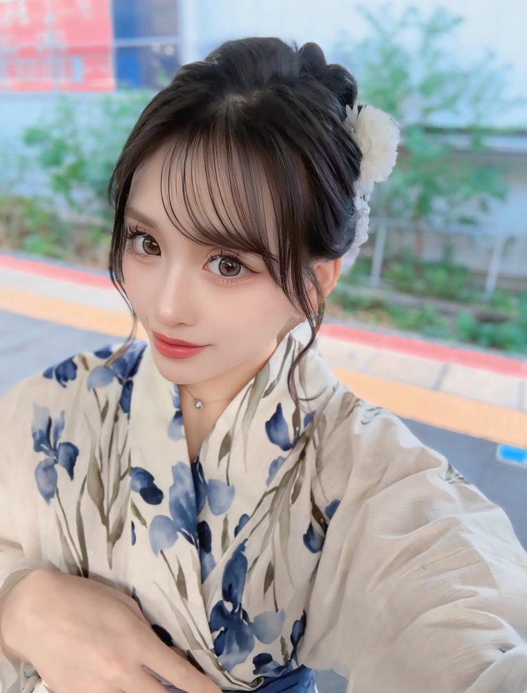 初めましてみくです❤️