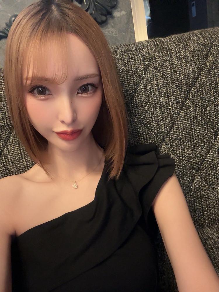 最近可愛くなくて鬱🤭