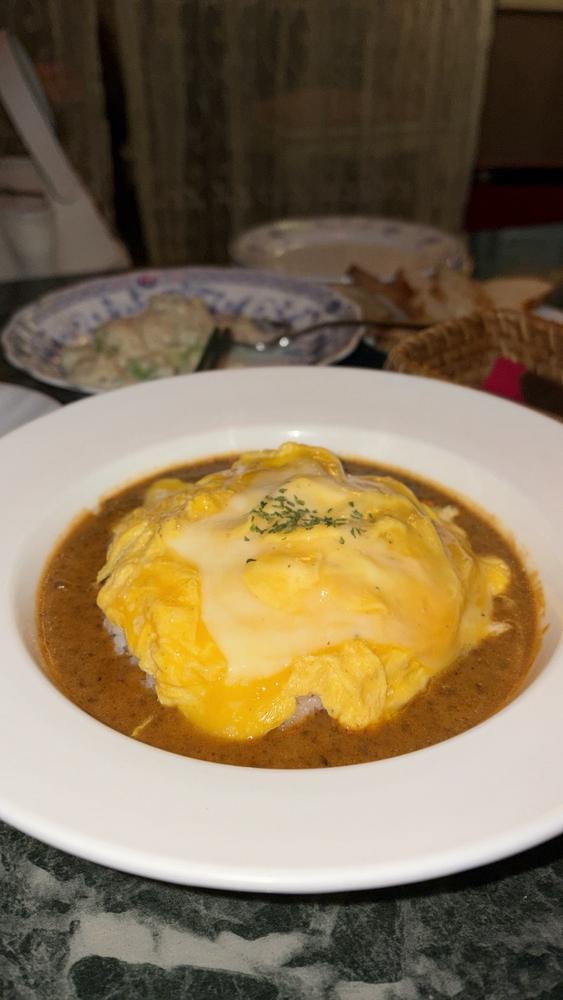 お気に入りのごはん