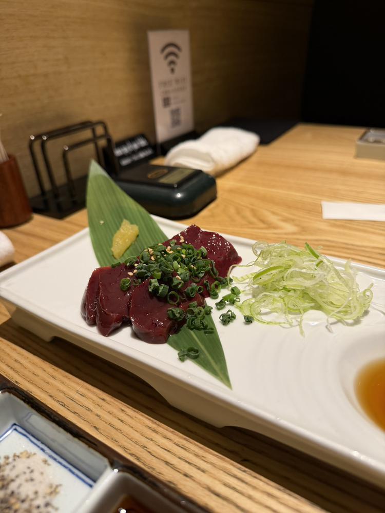 昔は嫌いだったのに