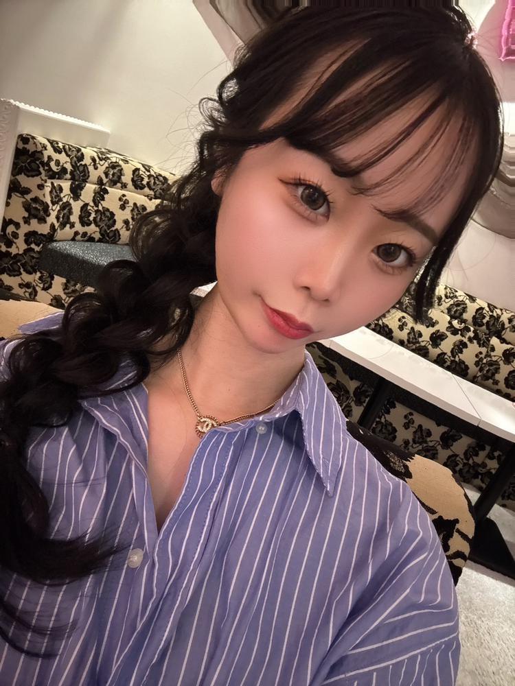 彼シャツイベント2日目👔💗