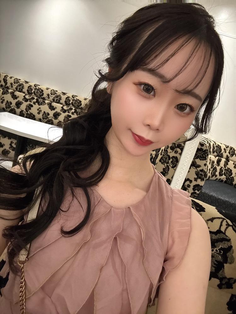 いるよ✊🏻💞