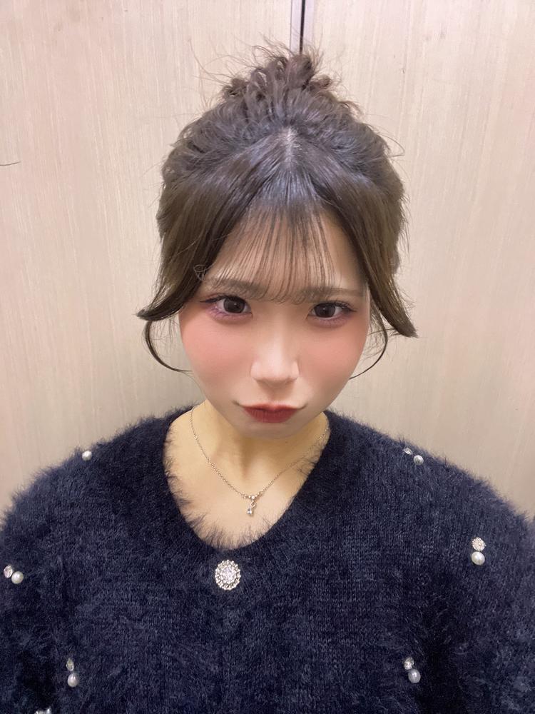 久々にしゅするよ💓