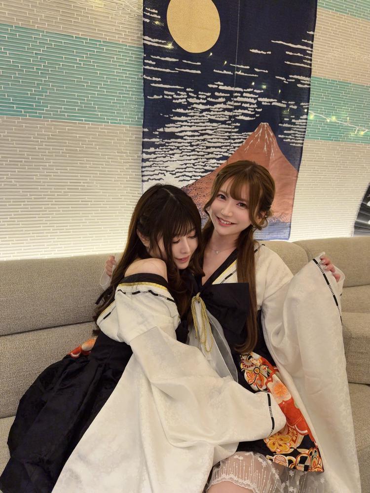 お休みの日ჱ̒⸝⸝•̀֊•́⸝⸝)