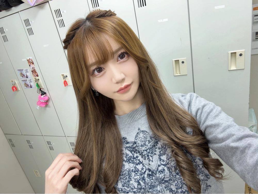 リヴァンカップ1ヶ月ありがとうございましたっ🩵