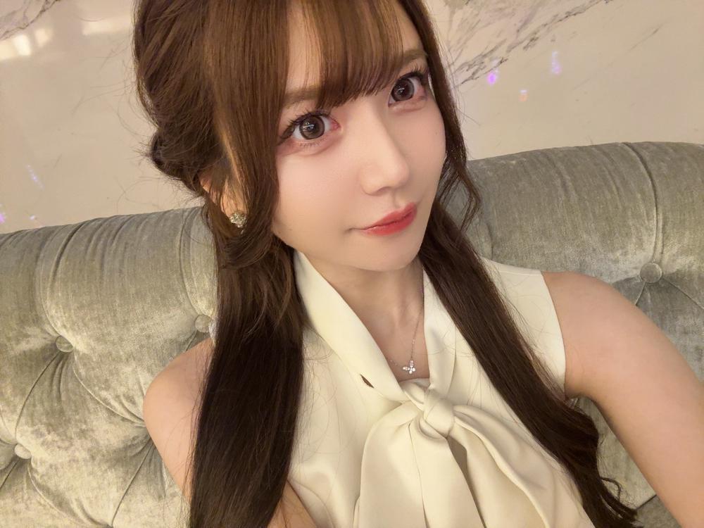 髪暗くしたദി♡ヮ♡)