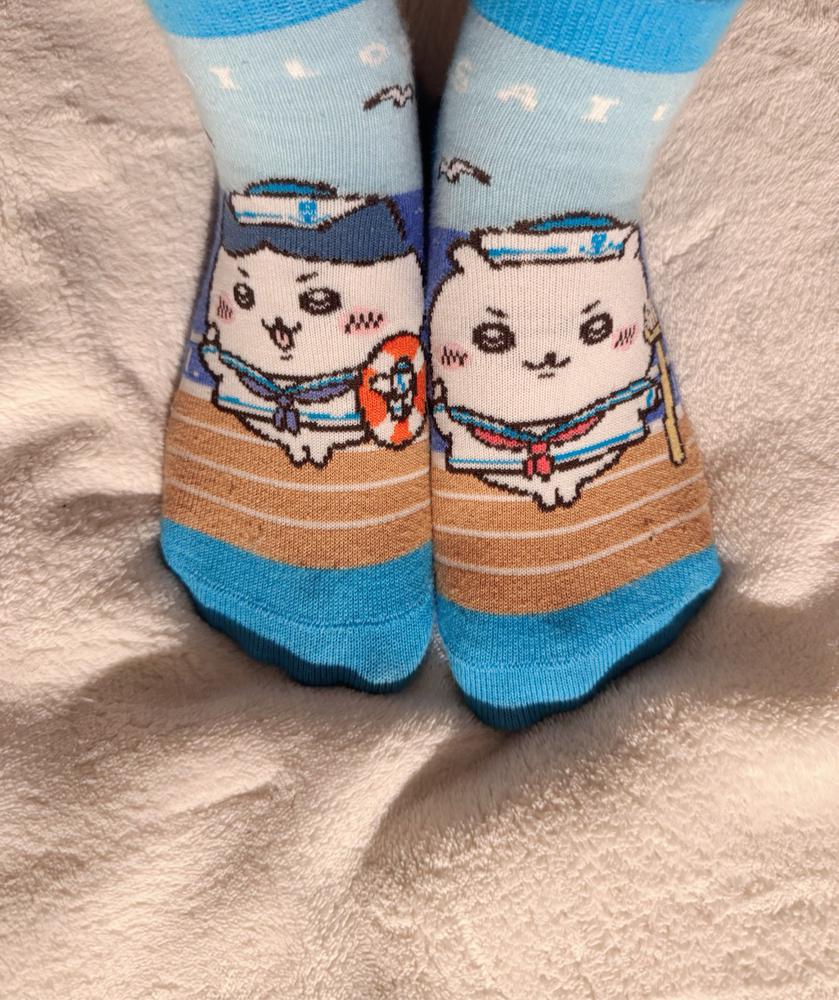 かわちいかわ！