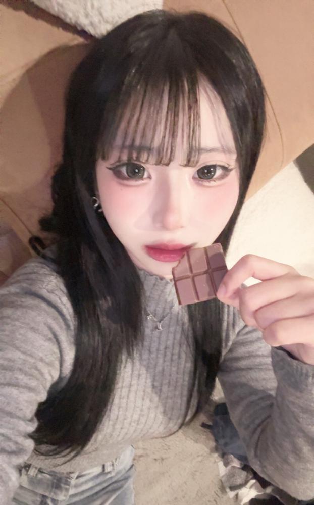 バレンタインフォト🍫
