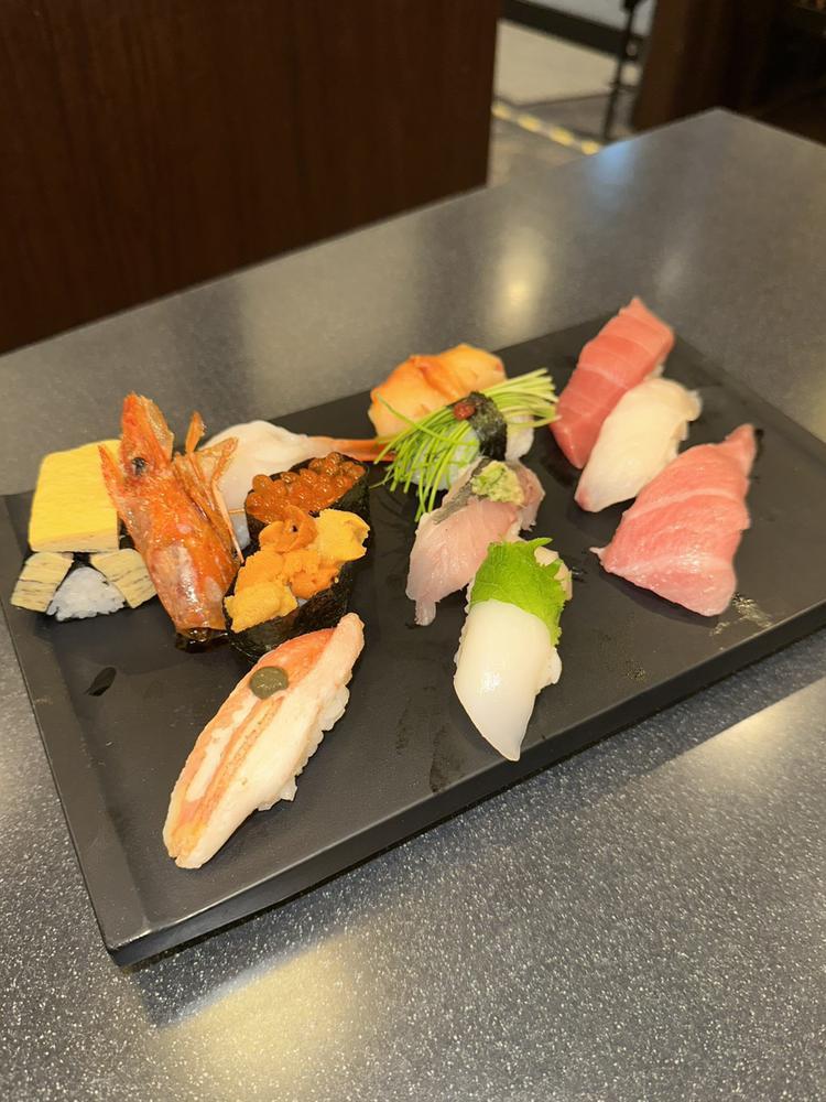 お寿司大好き🍣ᩚ