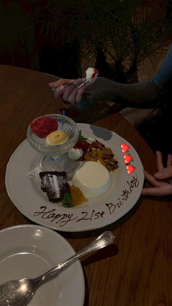 21時半出勤💓‪