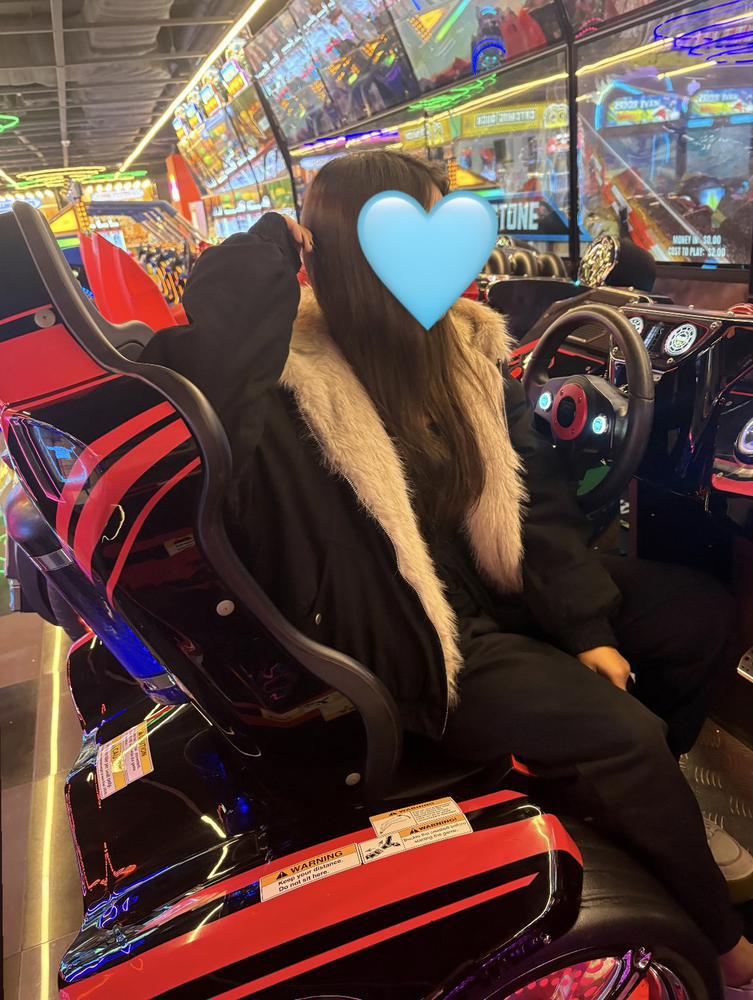 ゲームできる人〜😗🎮