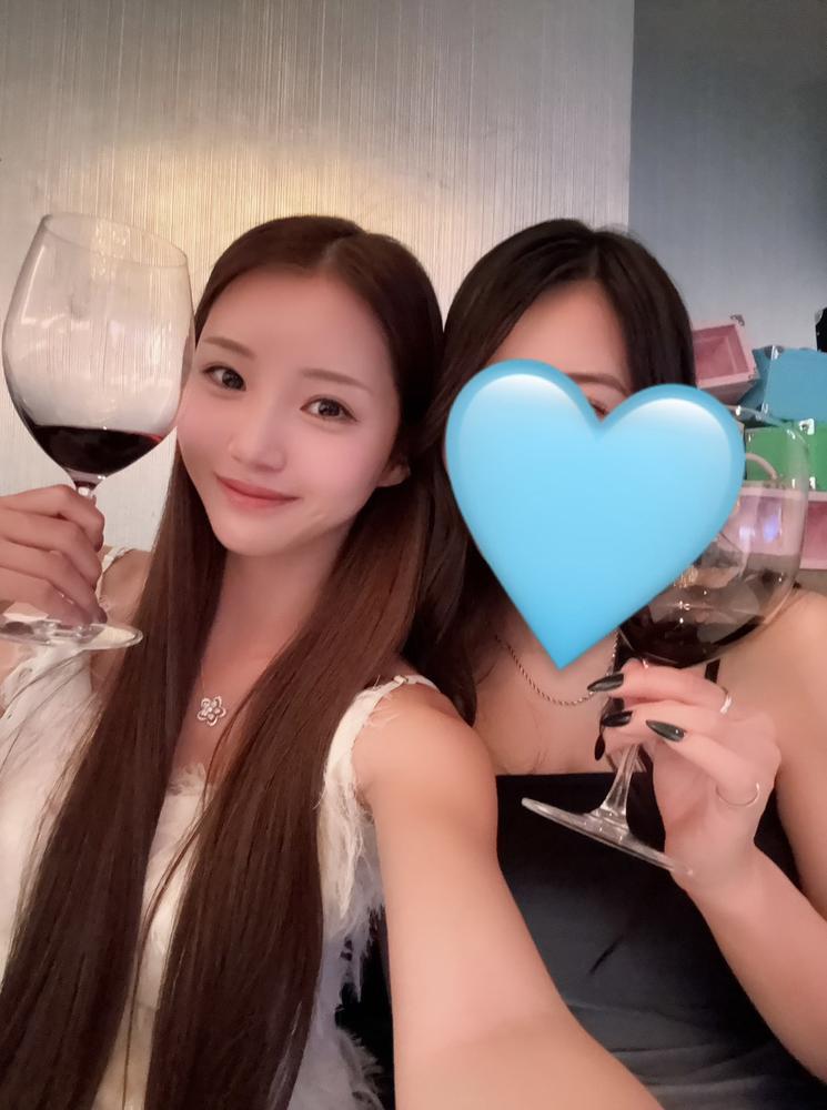 飲もう！！(*Ü*)٥🍷