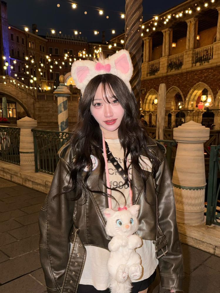 ふとったー！！！🤧