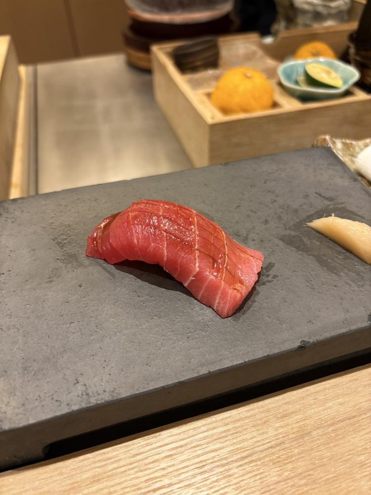 美味しかった😭