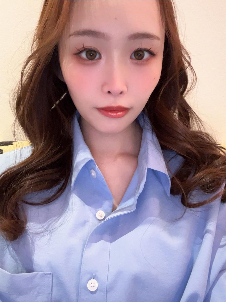 彼シャツイベント👔