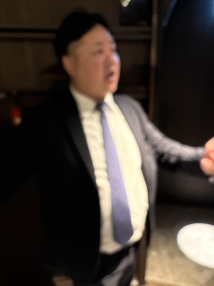 今日店長の誕生日🎂