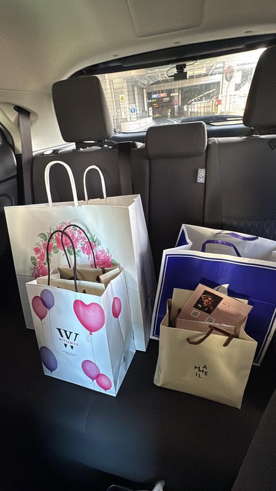 バレンタインシーズン🍫