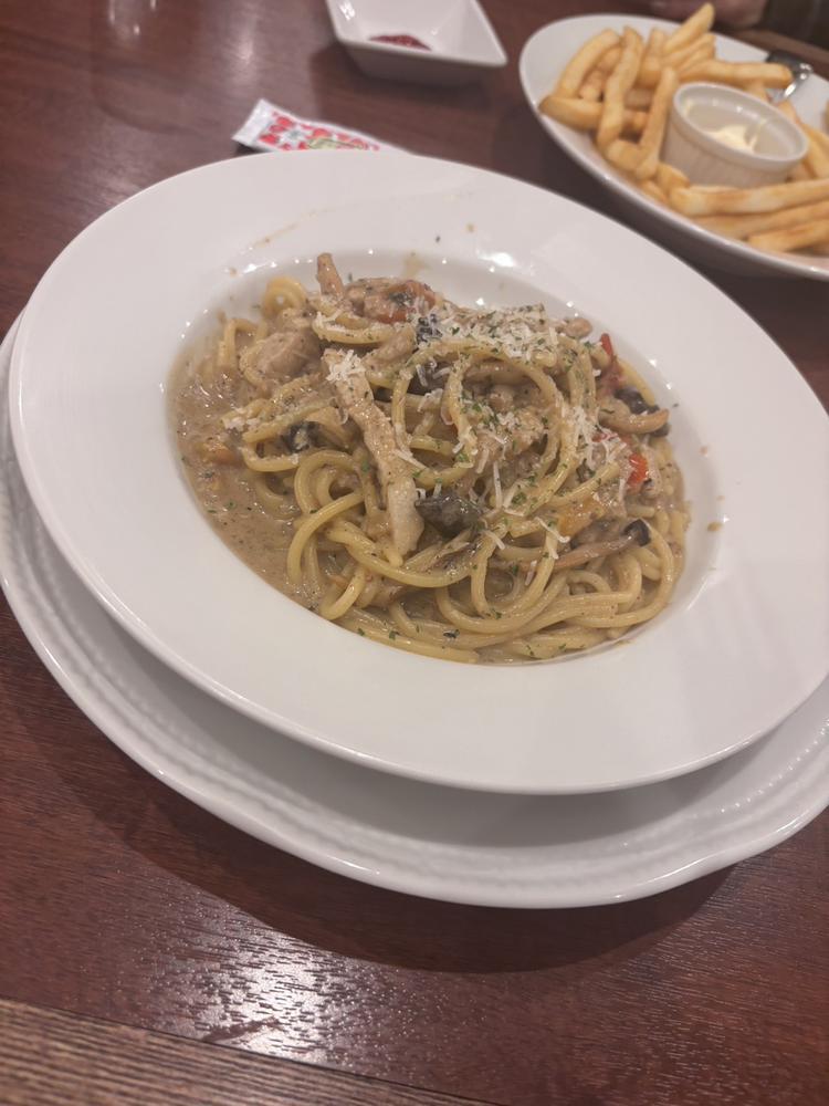 ランチ