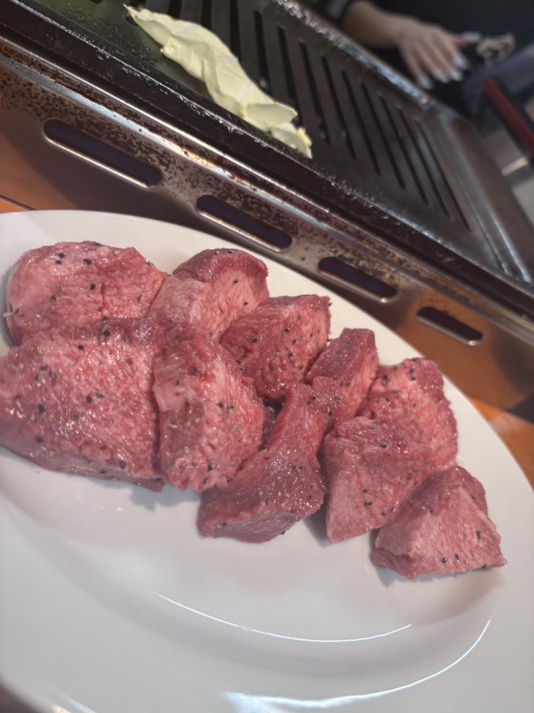 焼肉