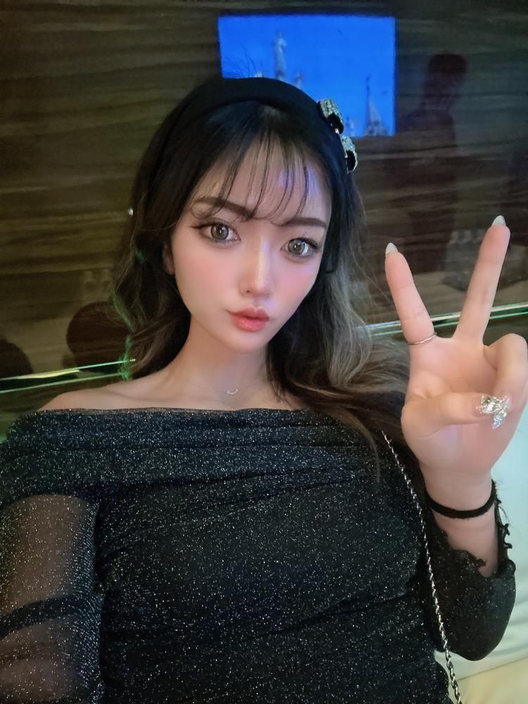 出勤しました🫰🏻💓