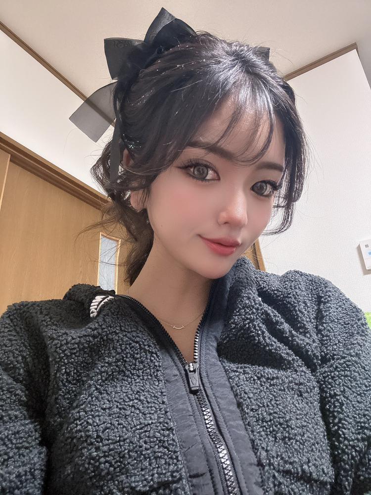 出勤しました🫰🏻💓