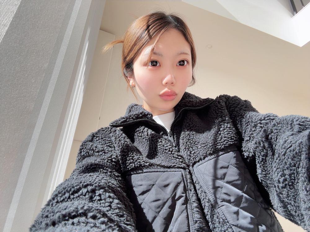 明日からいます♥︎︎