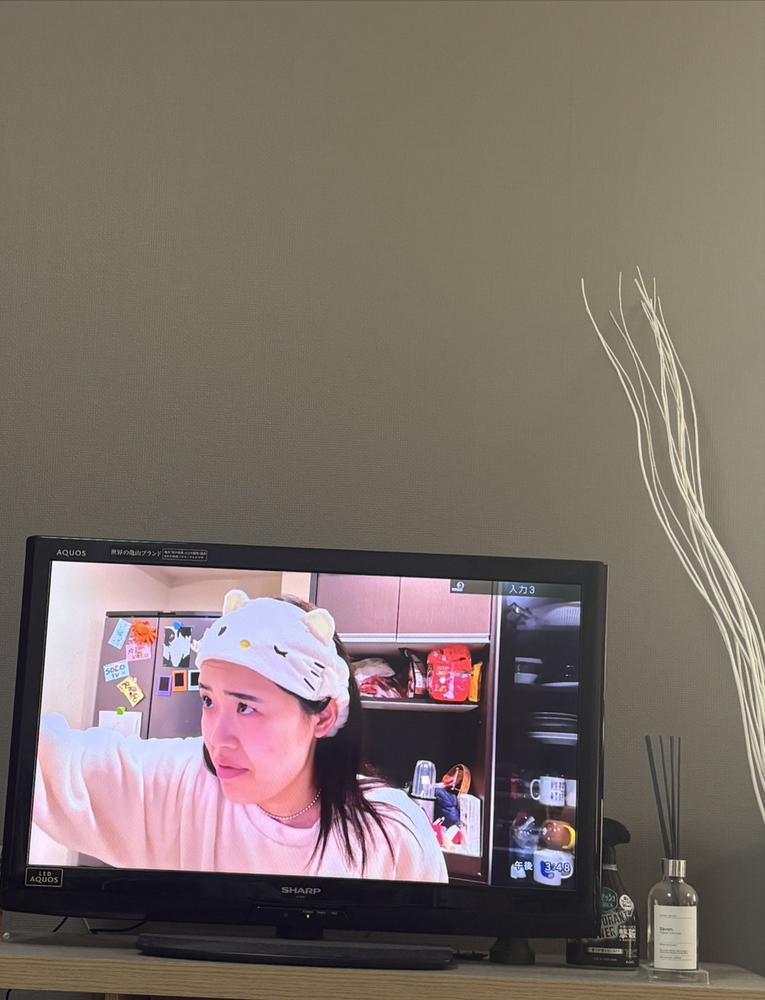 おなかいたーい