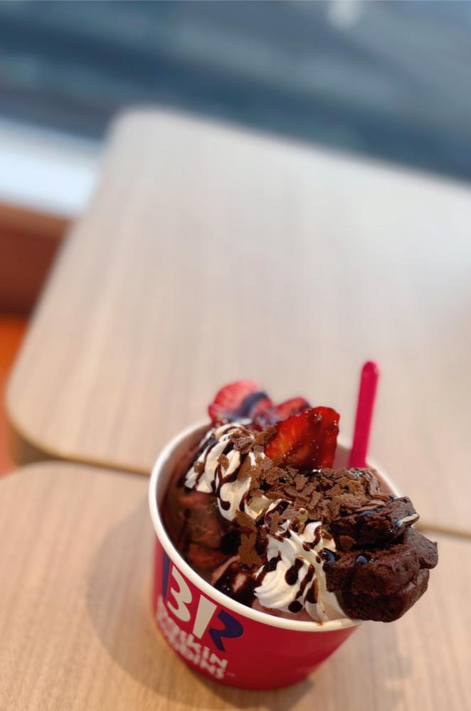 サーティンワン