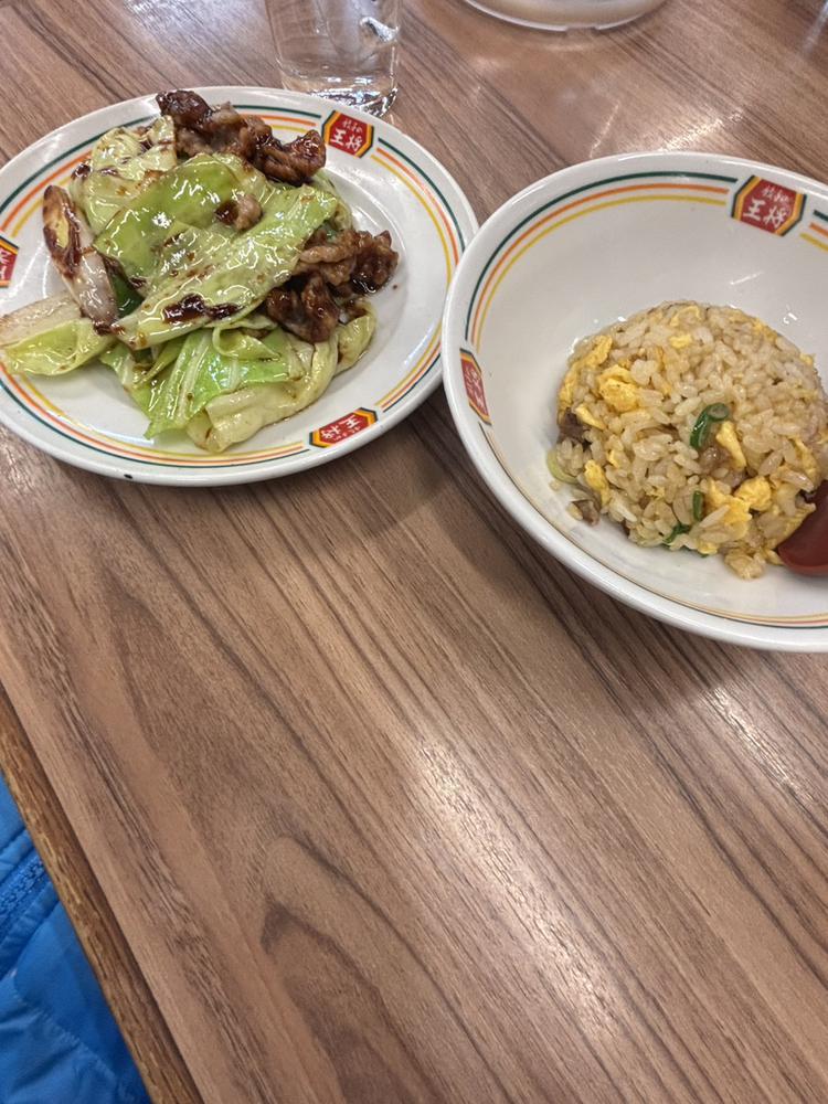 定休日です^_−☆