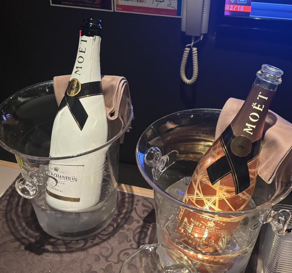 バレンタインイベント💘